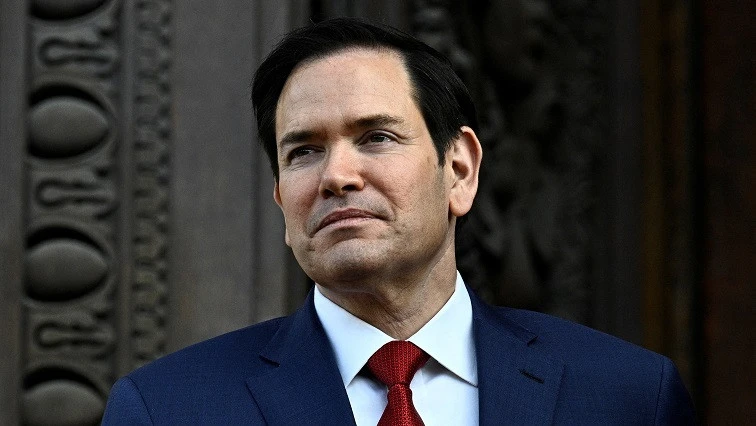 US will abandon Ukraine peace push if no progress: Rubio