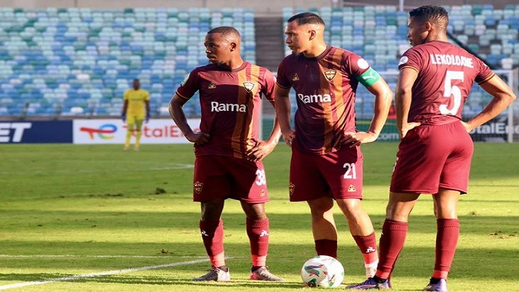 Stellenbosch FC’s CAF dream ends in VAR drama against Simba