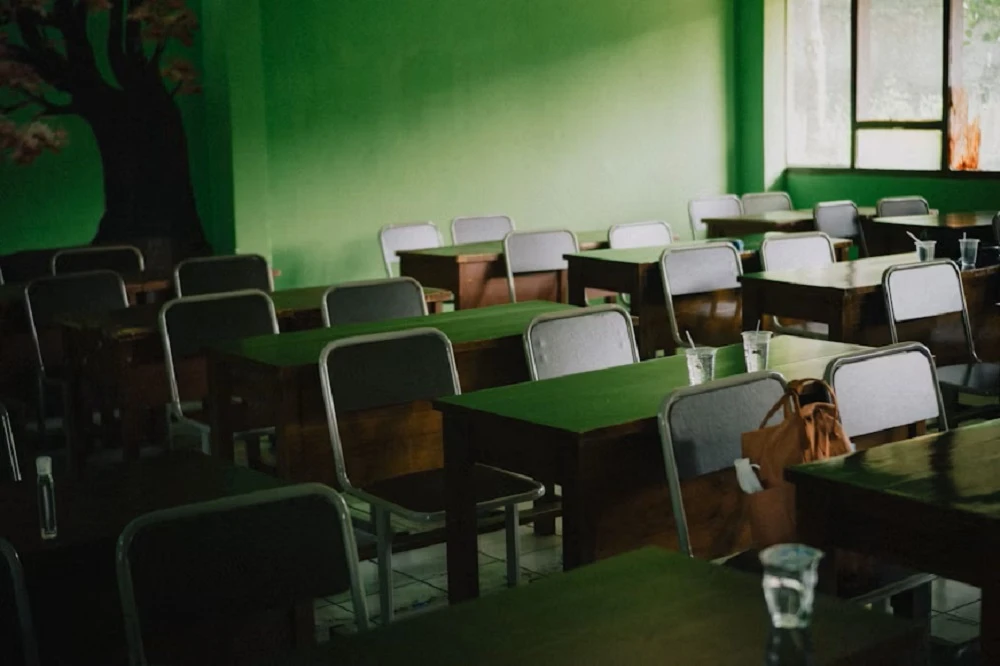 Gauteng Education to address school overcrowding