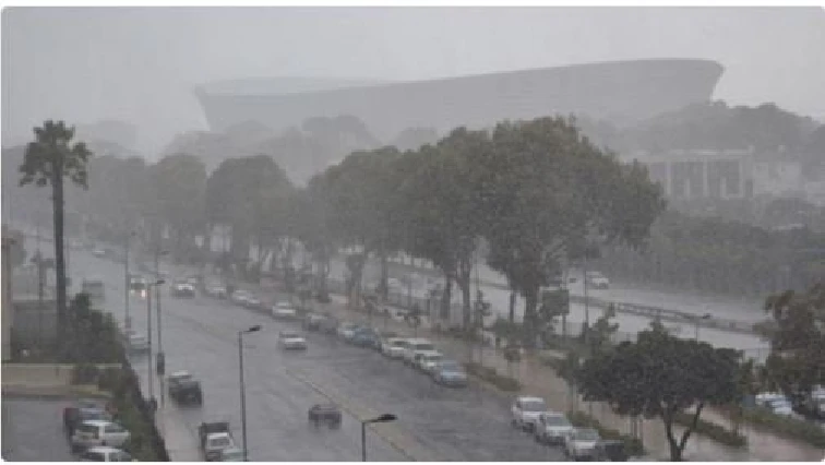Officials continue to monitor situation in WC amid inclement weather