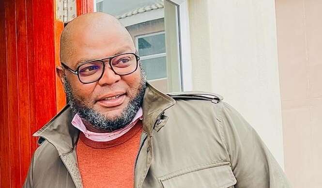 Malusi Booi and co-accused in court over tender fraud