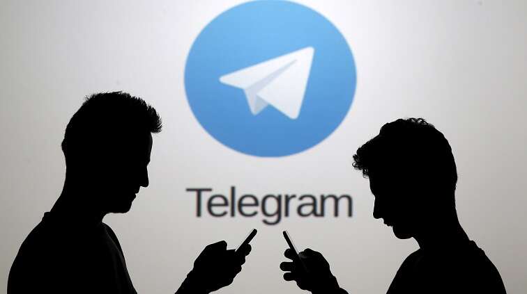 Telegram’s CEO arrested as part of cybercrime investigation: Paris