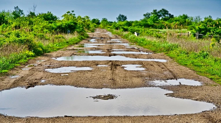 Poor road infrastructure limits economic growth: Economist