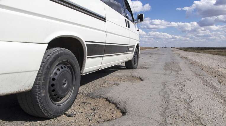 Limpopo Premier concedes roads in the province need rehabilitation