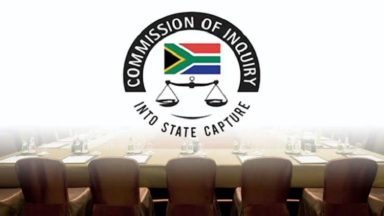 McBride, Booyens abandon bid to cross-examine state capture witnesses