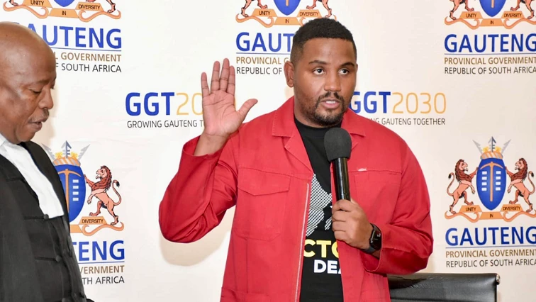 Dunga appointment splits opinion, SANCO wants Lesufi to resign