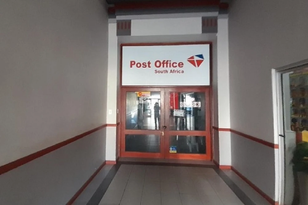 Government working to avoid Post Office liquidation: Solly Malatsi