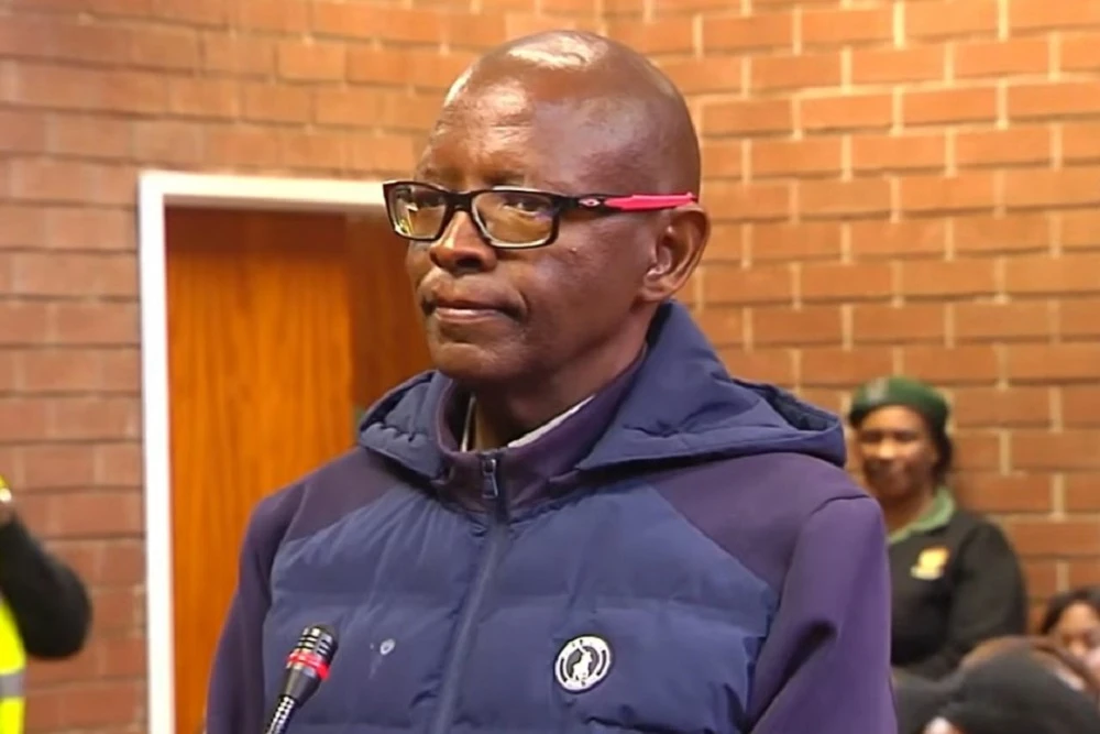 Dobsonville church elder accused of rape abandons bail application