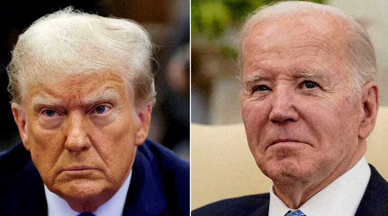 Biden to meet Trump at White House as transition begins