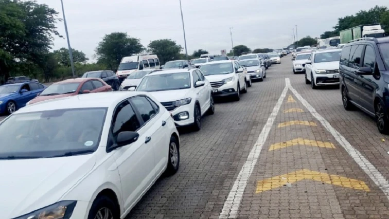 Extra measures put in place to monitor Easter traffic on N1, N4