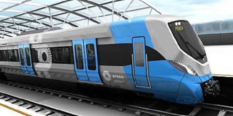 Over a billion rand in fraudulent liability claims paid by PRASA: SIU