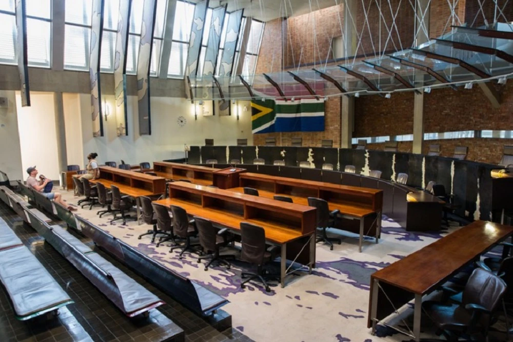 EFF to picket as ConCourt prepares to rule on Phala Phala