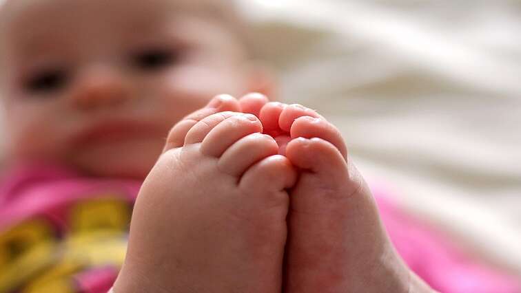 Eastern Cape concerned about rising number of abandoned babies