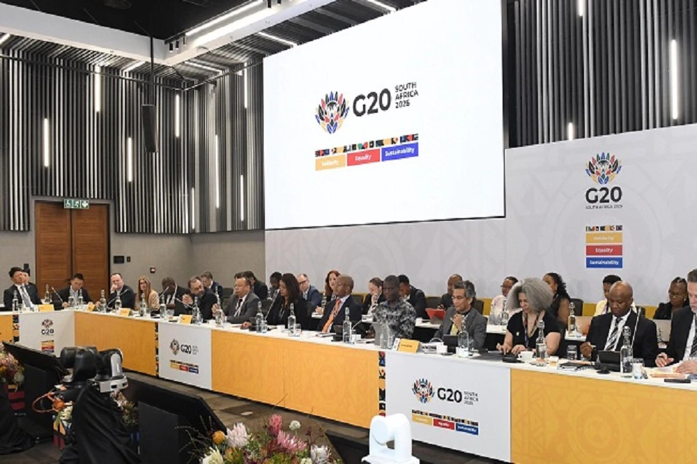 ‘Local business leaders must take centre-stage at G20 Summit’