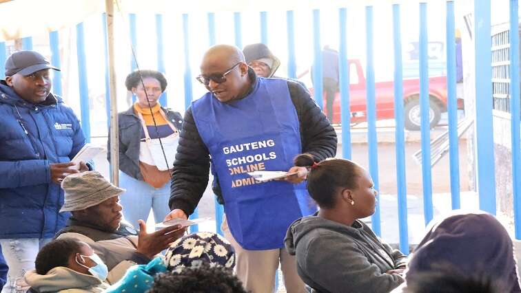 Gauteng parents to receive school placement offers from Monday