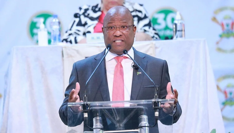 Mabuyane promises EC youth change amid unemployment crisis