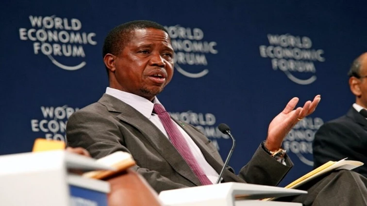 Zambian govt seeks to halt Lungu’s burial in SA