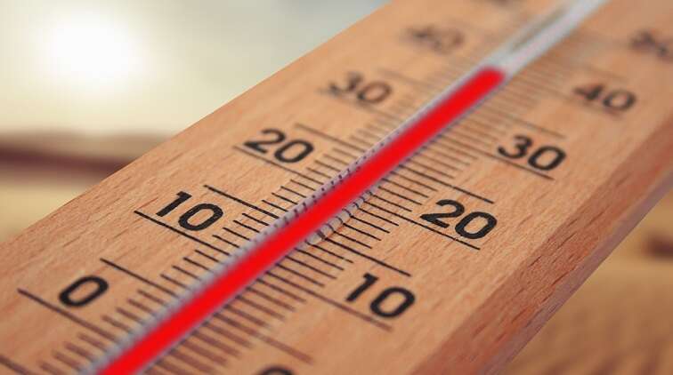 SAWS issues heatwave advisory for Gauteng