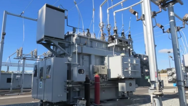 More infrastructure back online, faster response time: City Power