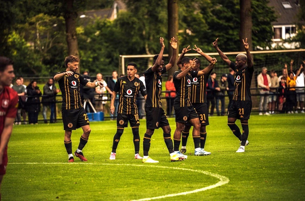 Trophy win after a decade has re-energized Chiefs: Jessica Motaung
