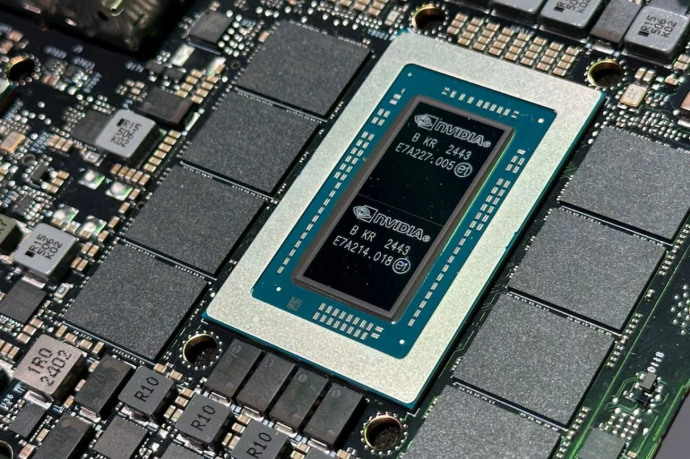 Nvidia’s resumption of AI chips to China is part of rare earths talks