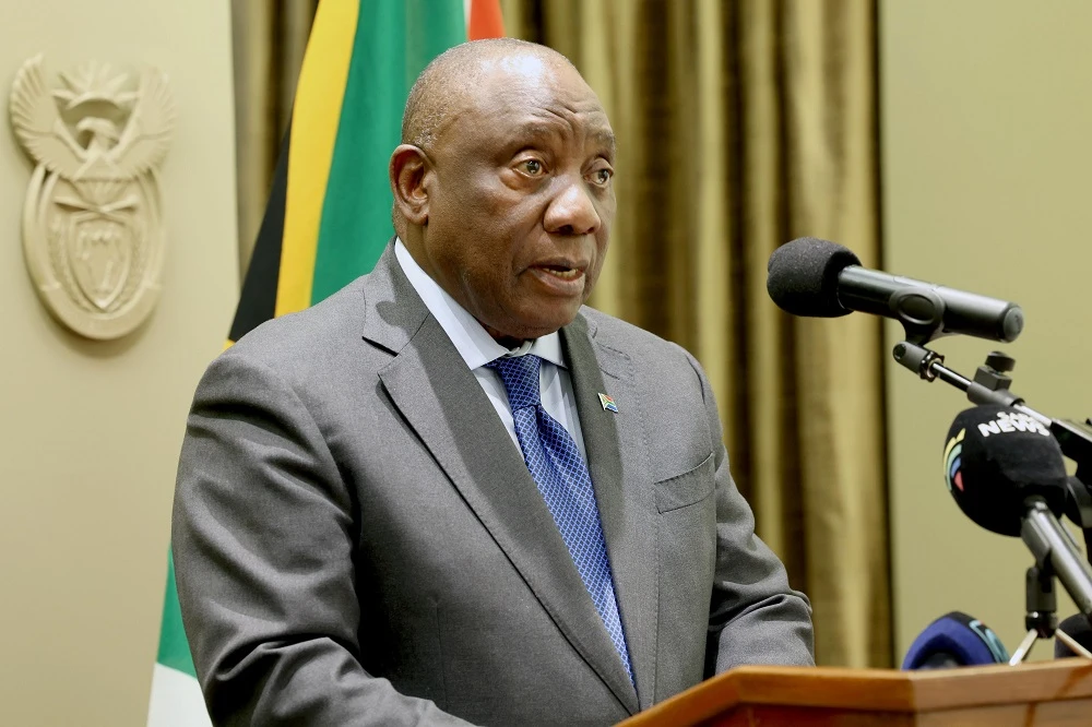 President appoints National Youth Development Agency board members