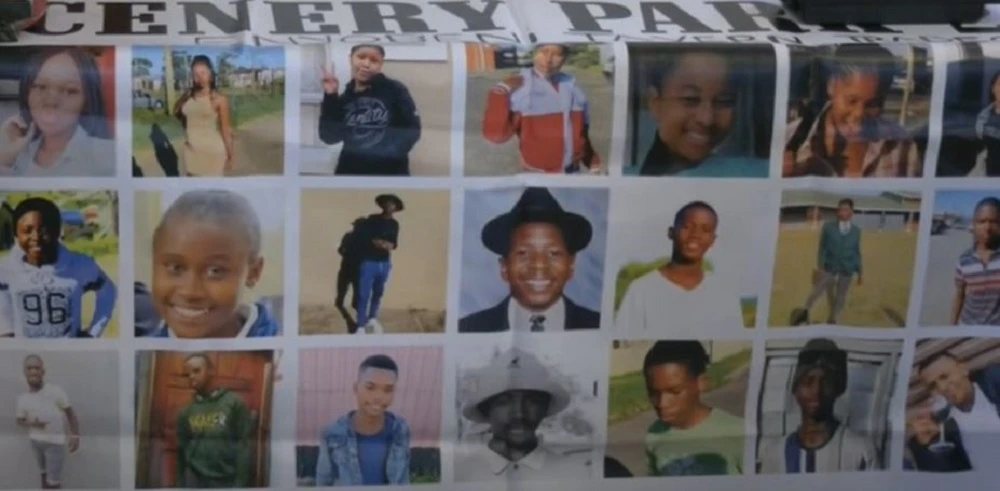 SABC News 75 | Reporting SA’s tragedies: Bhisho & Enyobeni coverages