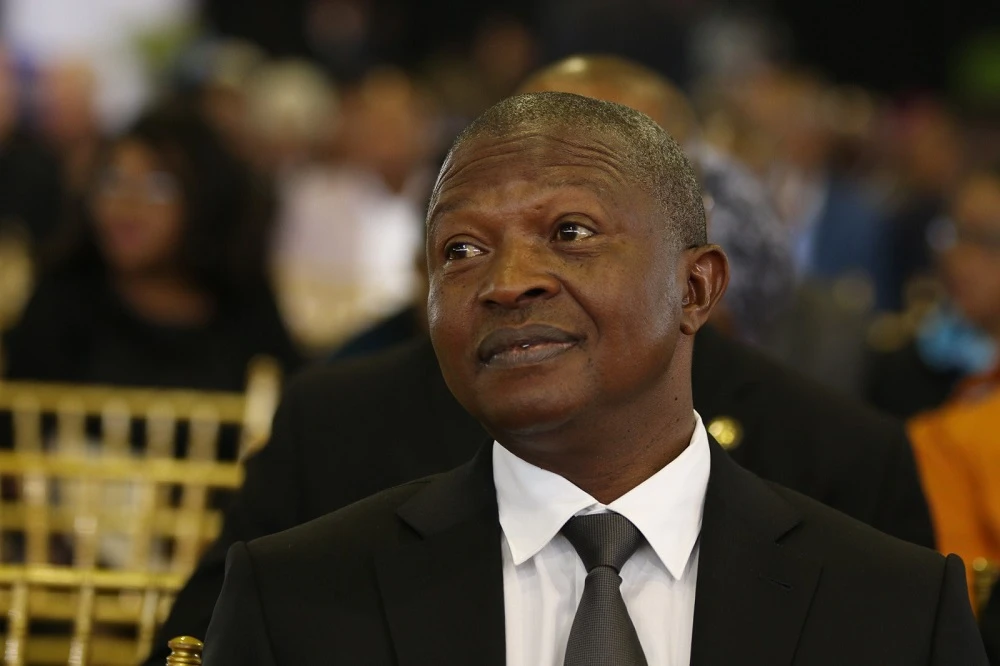 David Mabuza remembered as a ‘selfless public servant’