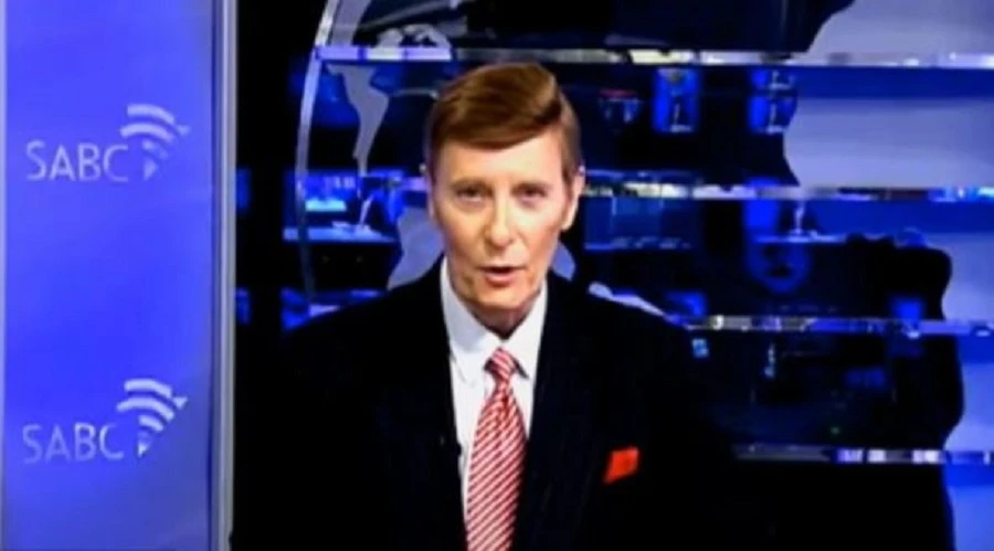 Relive SABC’s most memorable on-air mishaps