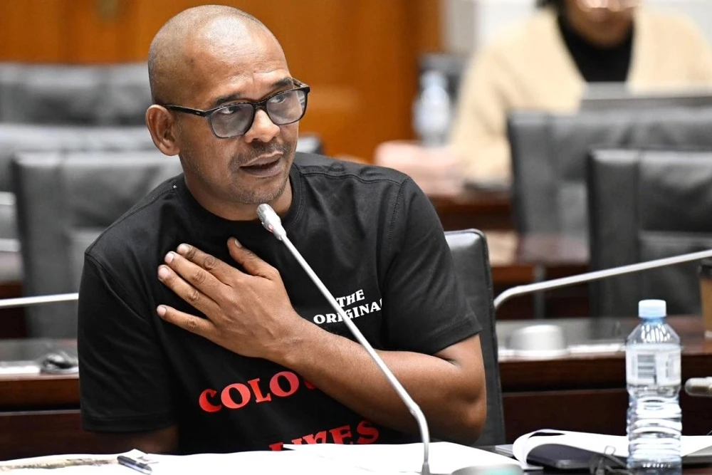 ‘Magaqa’s family not consulted as Adams recorded killer’s confession’