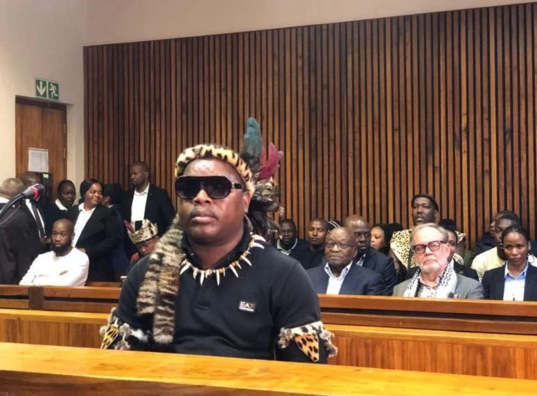 SAHRC receives complaints against Ngizwe Mchunu
