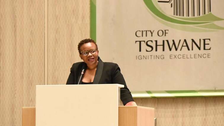 Tshwane residents plead with the city to resolve billing problems