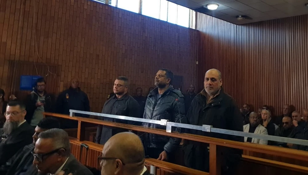 Kadwa, Khan and Downes’ case postponed to July