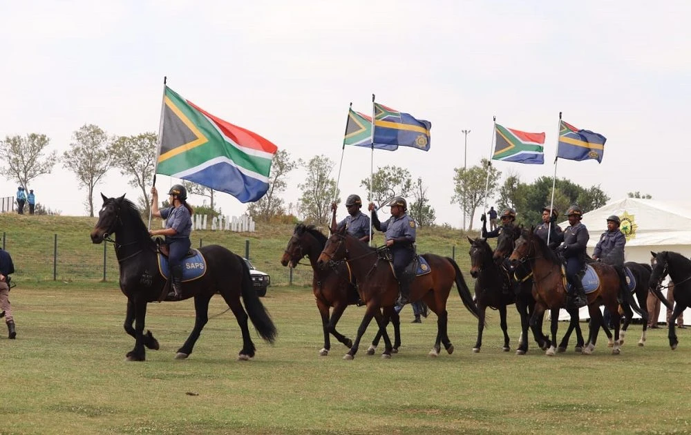 Xhakaza urges residents to be vigilant during the festive season