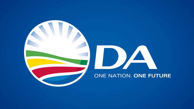 LIVE | DA media briefing on Gauteng government impasse