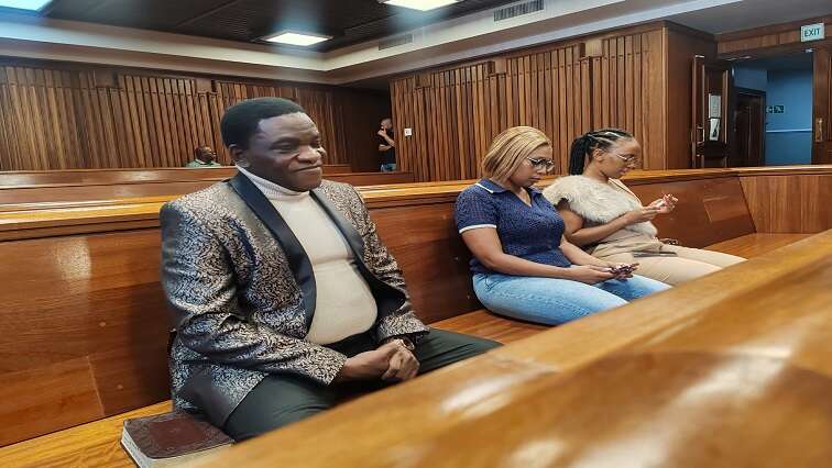 Defence to call second witness in Omotoso trial