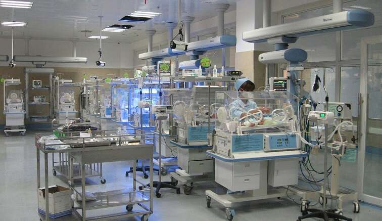 MEC to open expanded NICU at Chris Hani Baragwanath on New Year’s Day