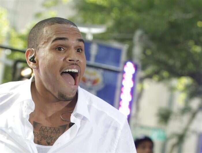 Safety, security operations planned for Chris Brown concert