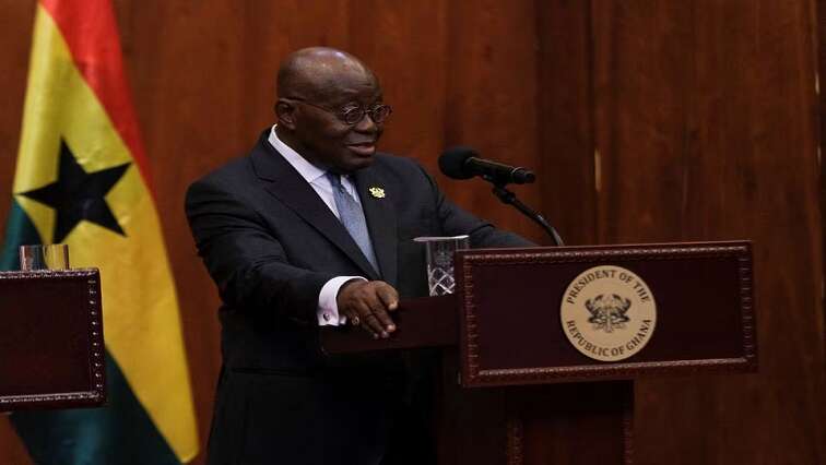 Ghana court bans planned protests against cost of living