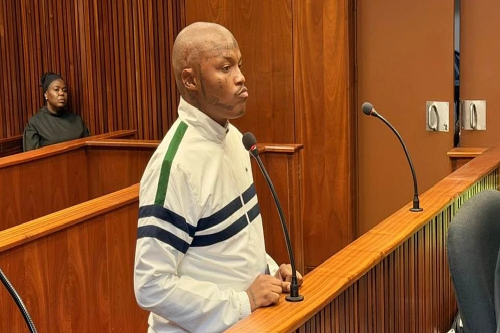 Prosecution to present closing arguments in Shebe Maburna’s case