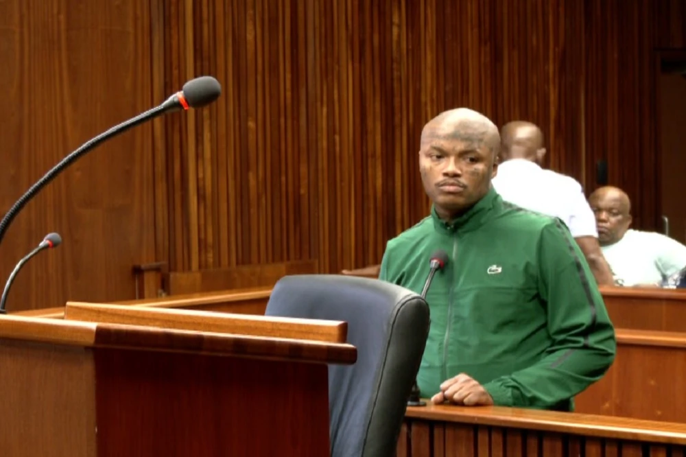 Shebe Maburna bail hearing postponed to Thursday