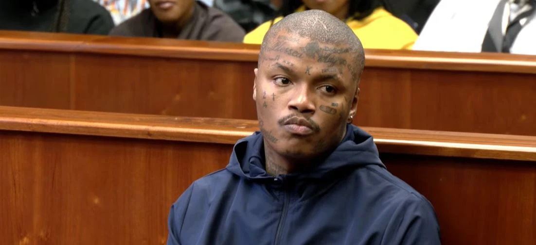 Shebe Maburna’s bail application ruling to be made on Thursday