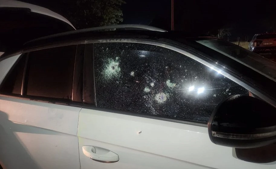 Motive for murder of WSU Deputy VC remains unclear: Masemola