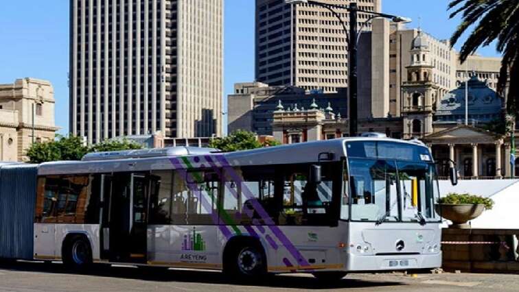 Numsa to march over Tshwane bus drivers’ unpaid retrenchment packages