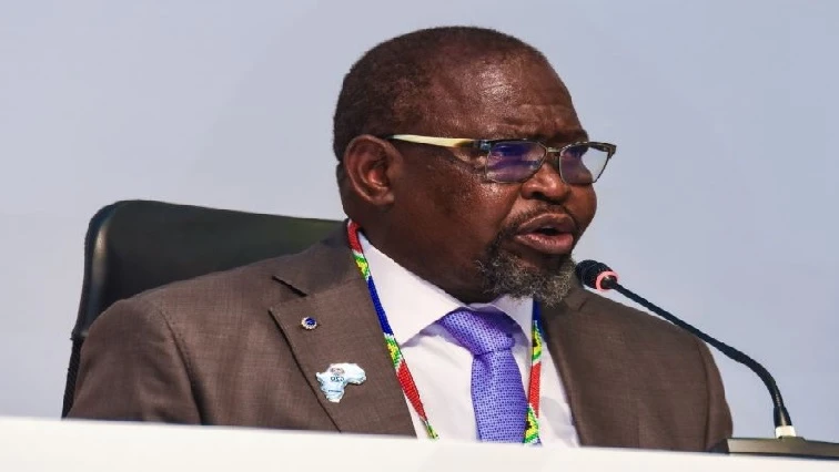 Godongwana to meet Finance MECs ahead of Budget Speech