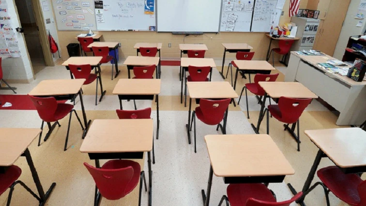 ‘Rising COVID-19 cases in schools, a great concern’ – Mabona