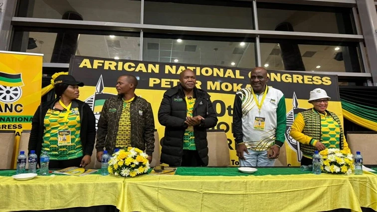 ANC’s Peter Mokaba region elects leadership despite threat claims