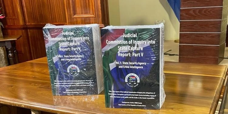 ‘NPA not capacitated to effectively prosecute state capture cases’