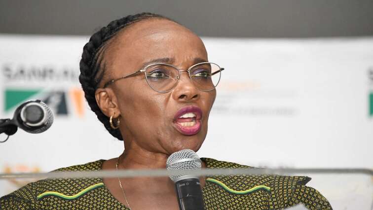 SA reaffirms commitment to Beijing Declaration on women empowerment