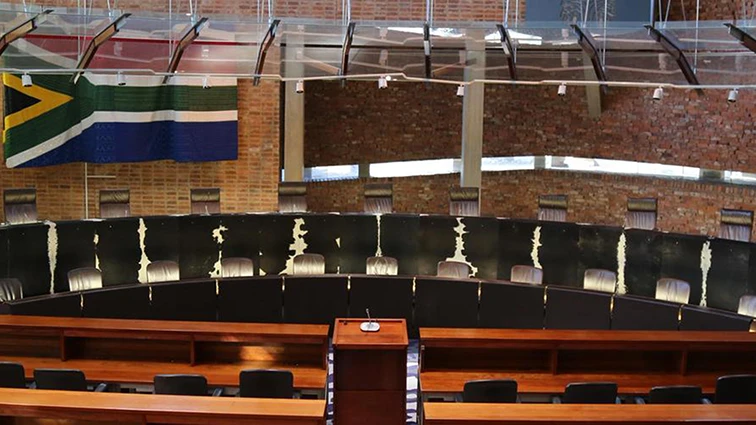 ConCourt strikes down blanket ban on laptops in prison cells